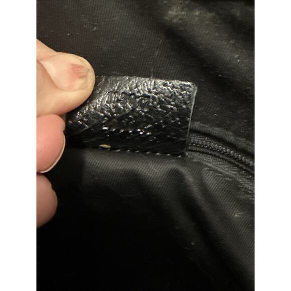 Gucci GG Tote Canvas Tote - Picture 9 of 12